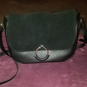 Crossbody Purse
